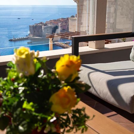 73 Stairs Apartment ドゥブロブニク エクステリア 写真